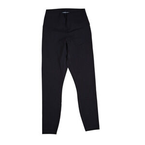 Everlane Black ReNew Ankle Leggings size S